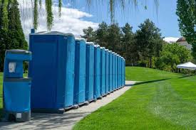 Portable Restrooms for Agricultural Sites in Twin Lake, MI