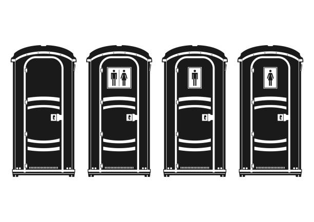 Professional Portable Potty Rental in Twin Lake, MI