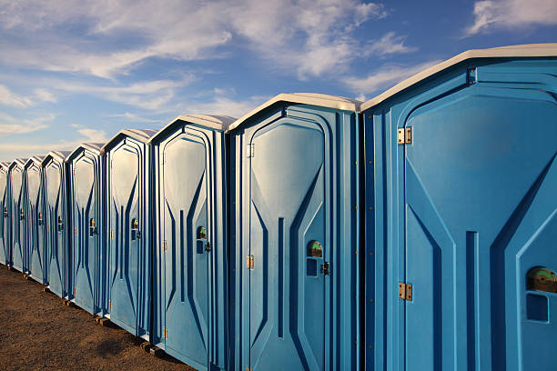 Best Portable Restroom Maintenance and Cleaning  in Twin Lake, MI
