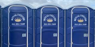 Best Portable Restrooms for Agricultural Sites  in Twin Lake, MI